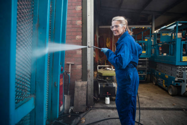 Best Commercial Pressure Washing  in Osage Beach, MO