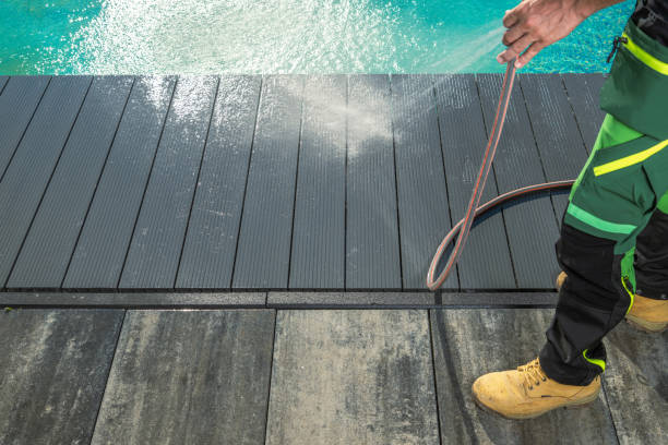Best Deck Pressure Washing  in Osage Beach, MO