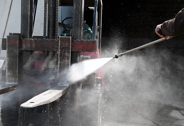 Pressure Washing Contractors in Osage Beach, MO