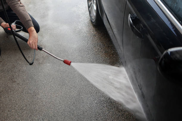 Roof Power Washing Services in Osage Beach, MO