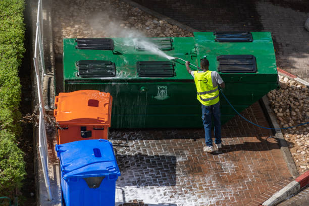 Best Concrete Pressure Washing  in Osage Beach, MO